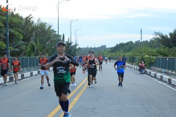 RUN TO LIVE 2025 - Ảnh #3278535