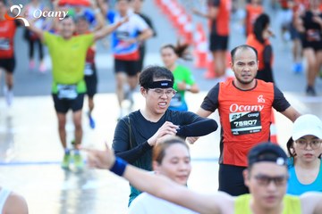 RUN TO LIVE 2025 - Ảnh #3153132