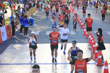 RUN TO LIVE 2025 - Ảnh #3154525