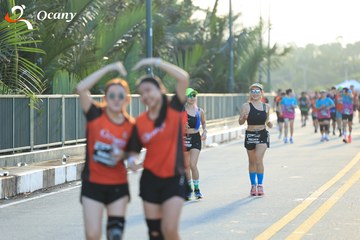 RUN TO LIVE 2025 - Ảnh #3300535