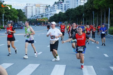 RUN TO LIVE 2025 - Ảnh #3257450