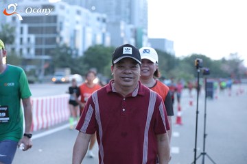 RUN TO LIVE 2025 - Ảnh #3206783