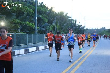 RUN TO LIVE 2025 - Ảnh #3264452