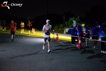 RUN TO LIVE 2025 - Ảnh #3271603