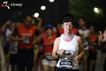 RUN TO LIVE 2025 - Ảnh #3203565