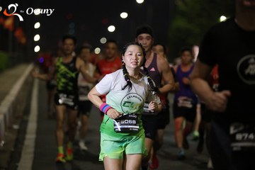 RUN TO LIVE 2025 - Ảnh #3202134