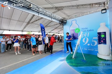 RUN TO LIVE 2025 - Ảnh #3122654
