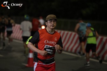 RUN TO LIVE 2025 - Ảnh #3205166