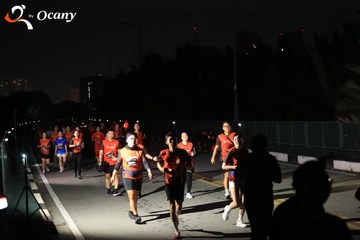RUN TO LIVE 2025 - Ảnh #3262131