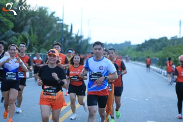 RUN TO LIVE 2025 - Ảnh #3290263