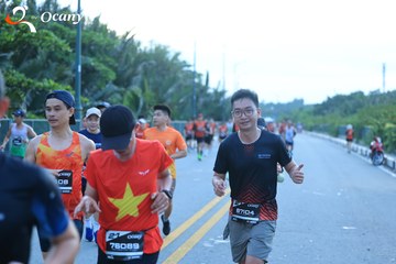 RUN TO LIVE 2025 - Ảnh #3291382