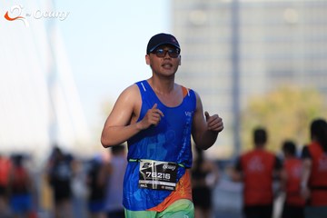 RUN TO LIVE 2025 - Ảnh #3283694