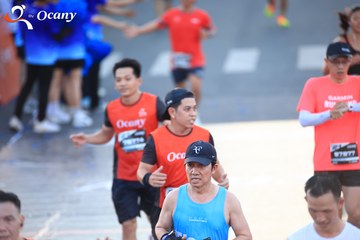 RUN TO LIVE 2025 - Ảnh #3153568