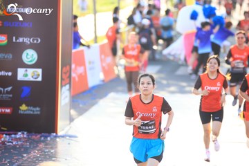 RUN TO LIVE 2025 - Ảnh #3204531