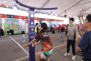RUN TO LIVE 2025 - Ảnh #3122321