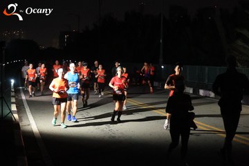 RUN TO LIVE 2025 - Ảnh #3262002
