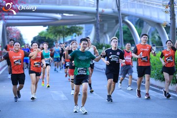 RUN TO LIVE 2025 - Ảnh #3156063