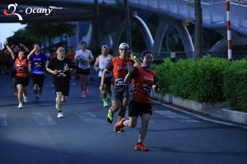 RUN TO LIVE 2025 - Ảnh #3155658