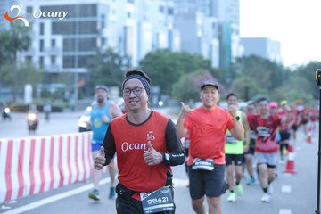 RUN TO LIVE 2025 - Ảnh #3207152