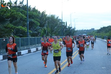 RUN TO LIVE 2025 - Ảnh #3288902