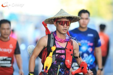 RUN TO LIVE 2025 - Ảnh #3286419