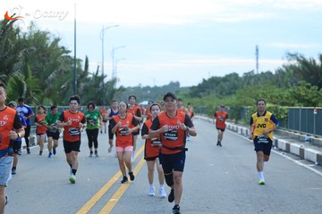 RUN TO LIVE 2025 - Ảnh #3278183