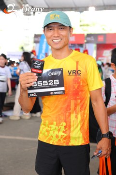 RUN TO LIVE 2025 - Ảnh #3134879