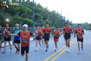 RUN TO LIVE 2025 - Ảnh #3267002