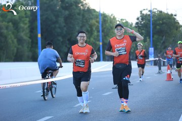 RUN TO LIVE 2025 - Ảnh #3257553