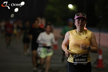 RUN TO LIVE 2025 - Ảnh #3202983