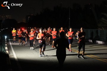 RUN TO LIVE 2025 - Ảnh #3261613
