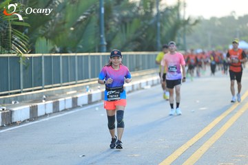 RUN TO LIVE 2025 - Ảnh #3297387