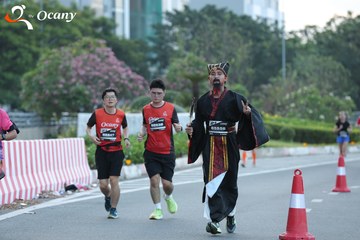 RUN TO LIVE 2025 - Ảnh #3210616