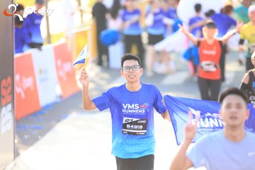 RUN TO LIVE 2025 - Ảnh #3204654