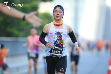 RUN TO LIVE 2025 - Ảnh #3291257