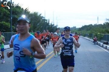 RUN TO LIVE 2025 - Ảnh #3267661