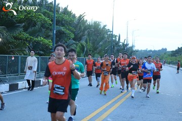 RUN TO LIVE 2025 - Ảnh #3290237