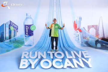 RUN TO LIVE 2025 - Ảnh #3134588