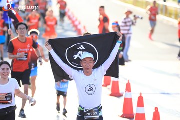 RUN TO LIVE 2025 - Ảnh #3204517