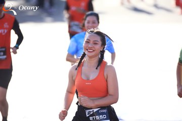RUN TO LIVE 2025 - Ảnh #3206564
