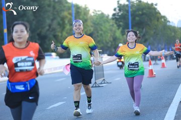 RUN TO LIVE 2025 - Ảnh #3258343