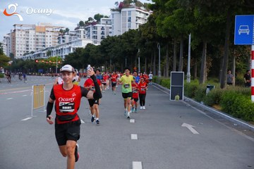 RUN TO LIVE 2025 - Ảnh #3258357