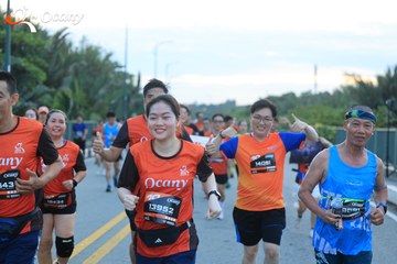 RUN TO LIVE 2025 - Ảnh #3286048