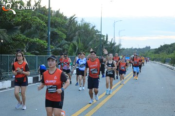 RUN TO LIVE 2025 - Ảnh #3283691