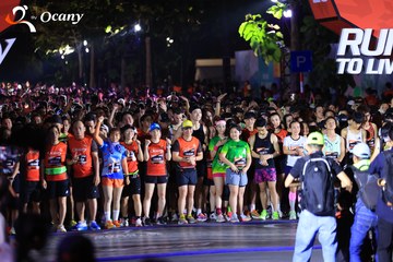 RUN TO LIVE 2025 - Ảnh #3139913