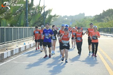 RUN TO LIVE 2025 - Ảnh #3303774
