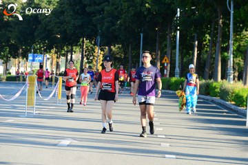 RUN TO LIVE 2025 - Ảnh #3299743