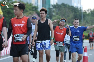 RUN TO LIVE 2025 - Ảnh #3210702