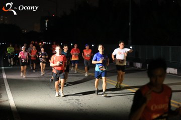 RUN TO LIVE 2025 - Ảnh #3260928