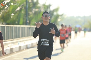RUN TO LIVE 2025 - Ảnh #3304230